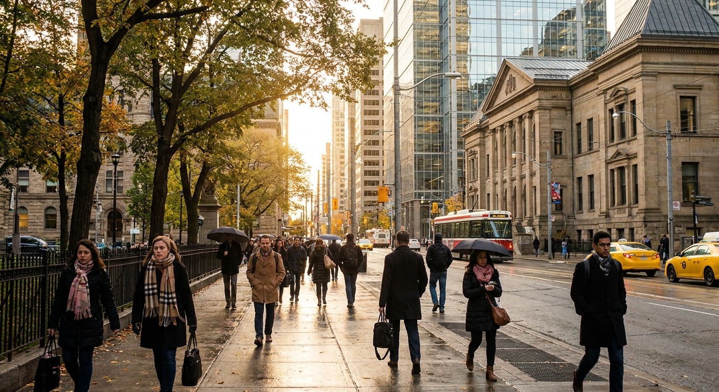 North York Courthouse at 1000 Finch Avenue West, Toronto